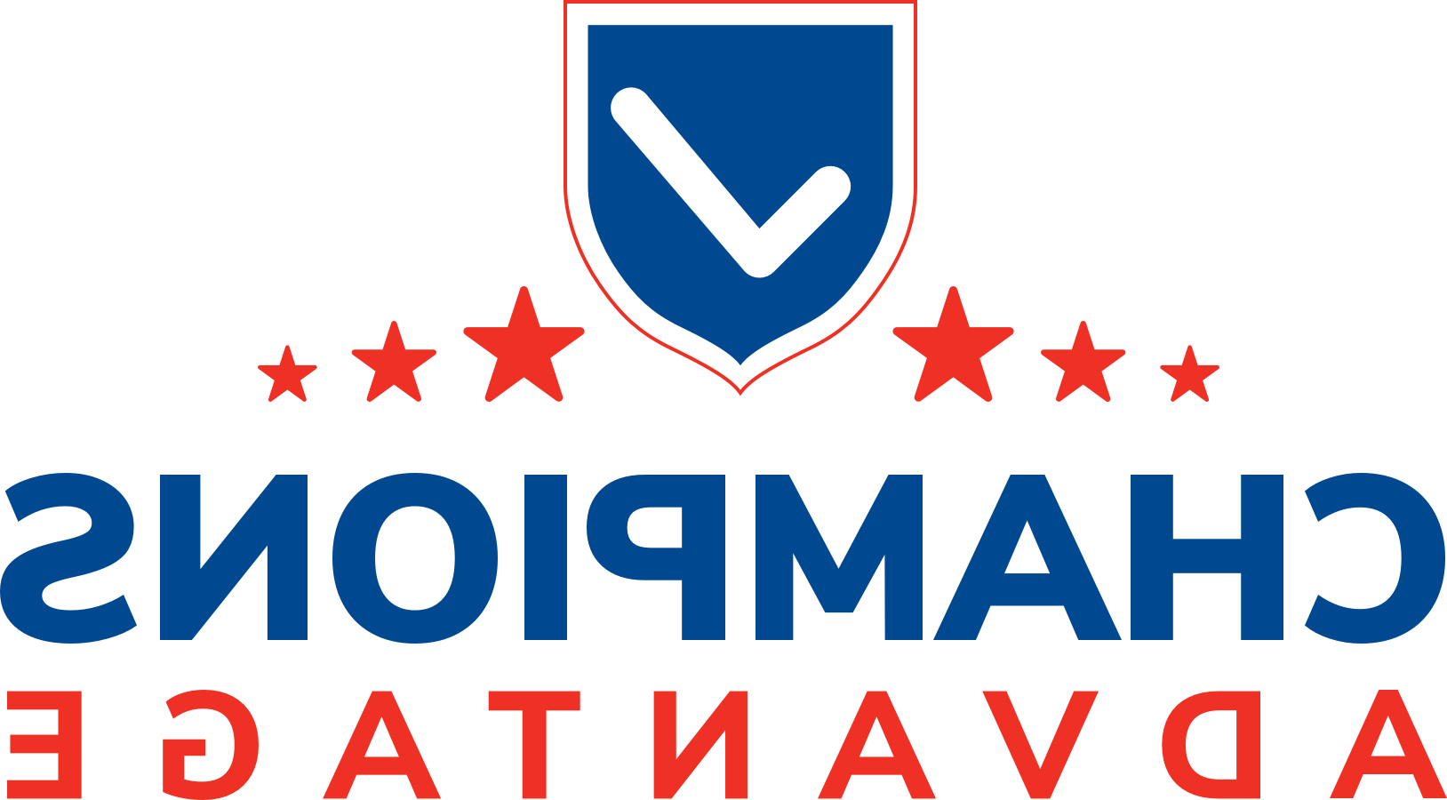 Champions Advantage Logo